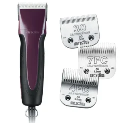 Andis Excel Clipper Kit