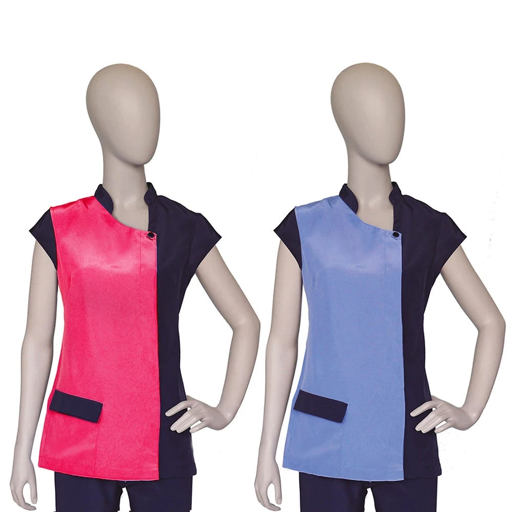 ARTERO Brigitte Smock