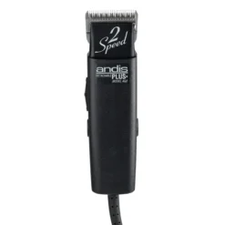 Andis AG Plus 2-Speed Clipper With #10 Blade