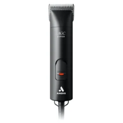 Andis AGC 2-Speed Clipper With #10 Blade