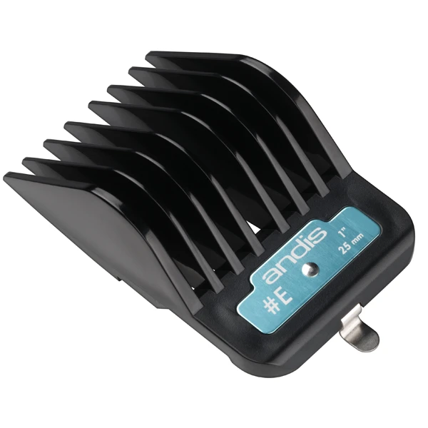 Andis 7 Piece Animal Guide Comb Set - Image 12