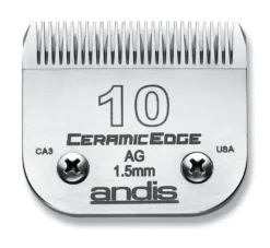 Andis CeramicEdge Blade 10