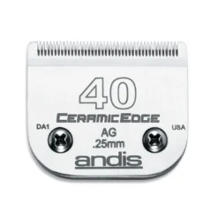 Andis CeramicEdge Blade 40