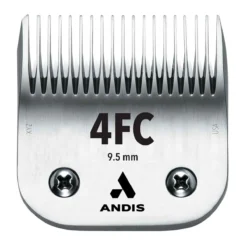 Andis CeramicEdge Blade 4FC Finish Blade