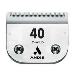 Andis UltraEdge Blade 40 1/100In Cut