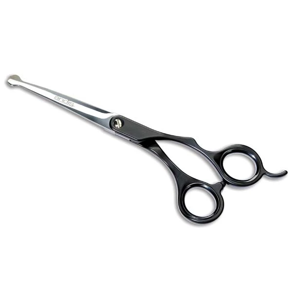 Andis Offset Ball-Tip Curved Shears