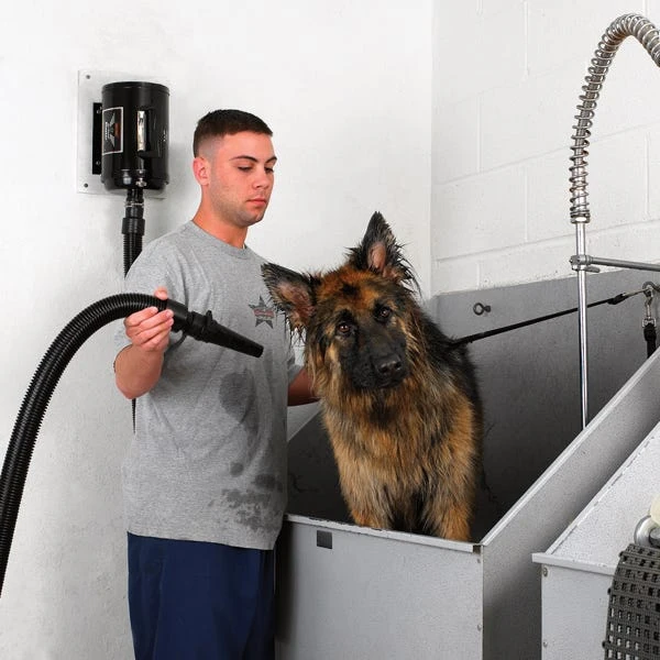 Metro Air Force Dryer Mount Bracket - Image 2