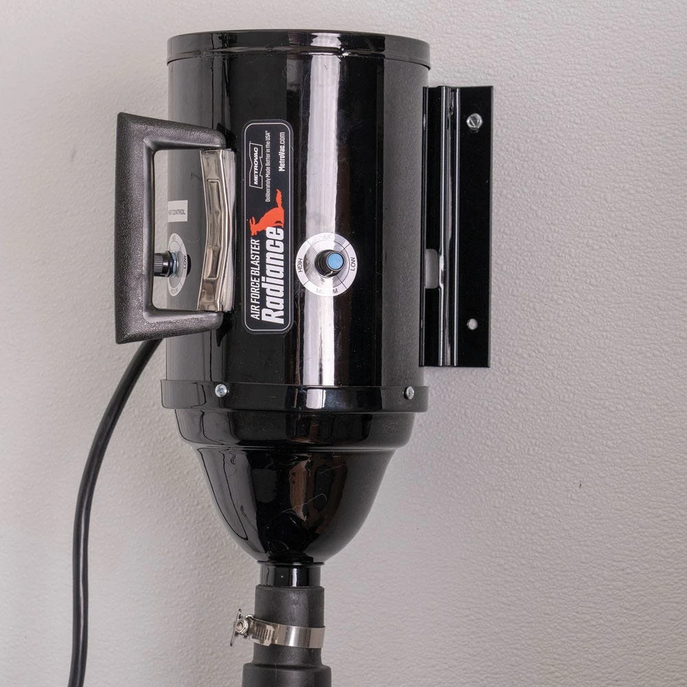 Metro Air Force Blaster Radiance - Image 2