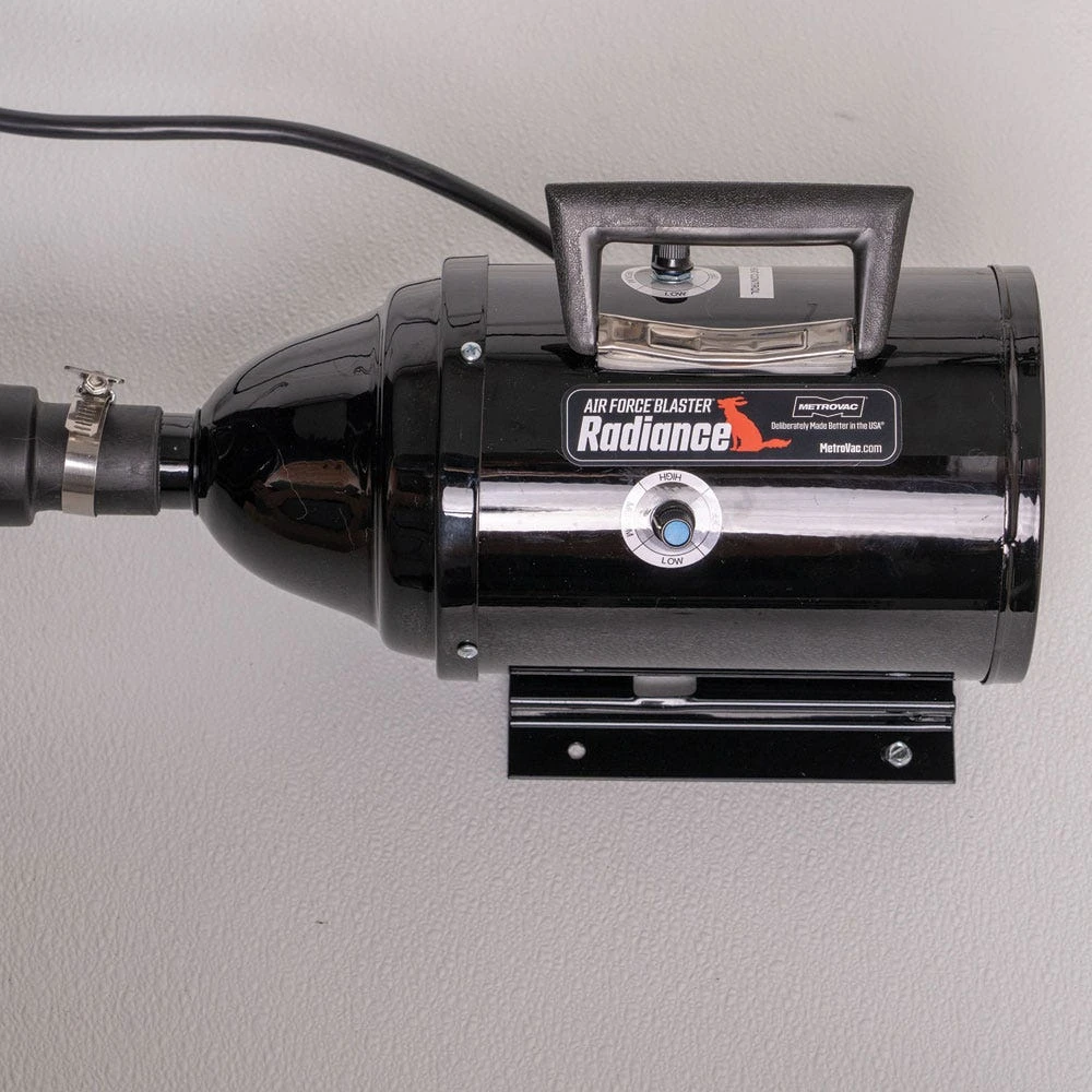 Metro Air Force Blaster Radiance - Image 3