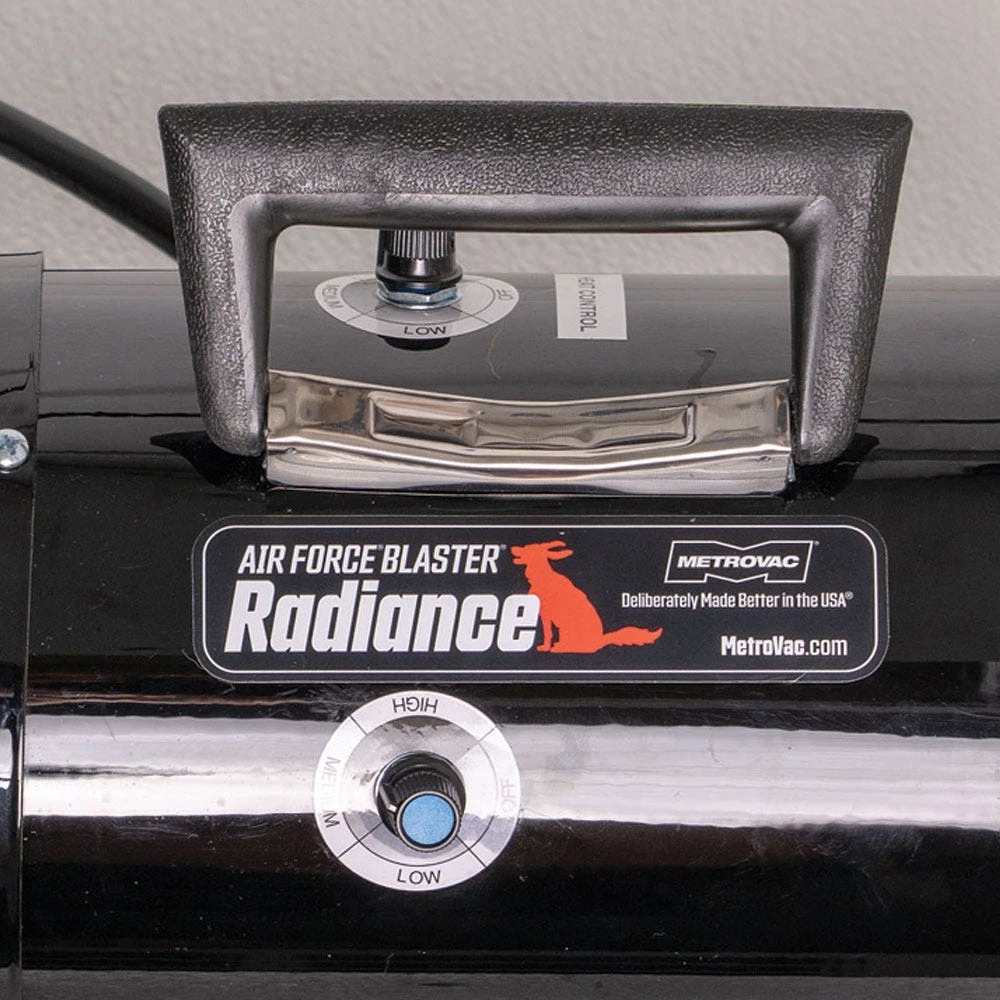 Metro Air Force Blaster Radiance - Image 4