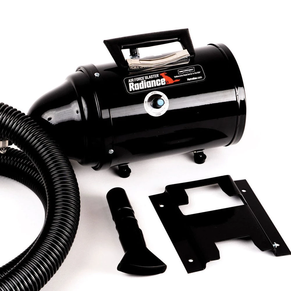 Metro Air Force Blaster Radiance - Image 5