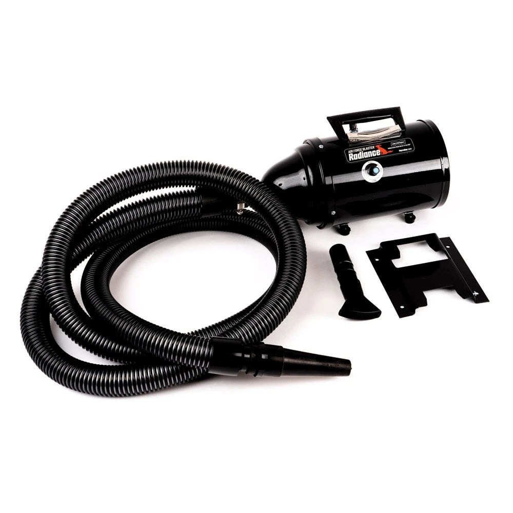 Metro Air Force Blaster Radiance