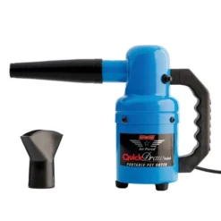 Metro Air Force Quick Draw Mini Dryer Blue