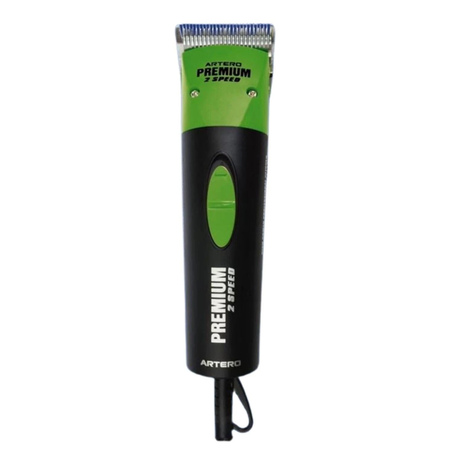 Artero Premium Clipper Full Size GRN