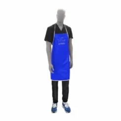 Artero Queen Apron Blue