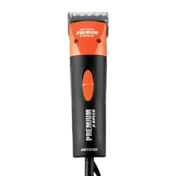 Artero Premium 2 Speed Orange Clippers