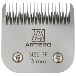 Artero Premium Blade 7F 3mm