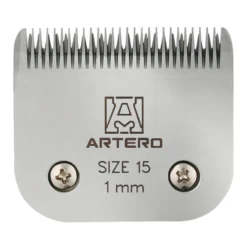 Artero Premium Blade 15 1mm
