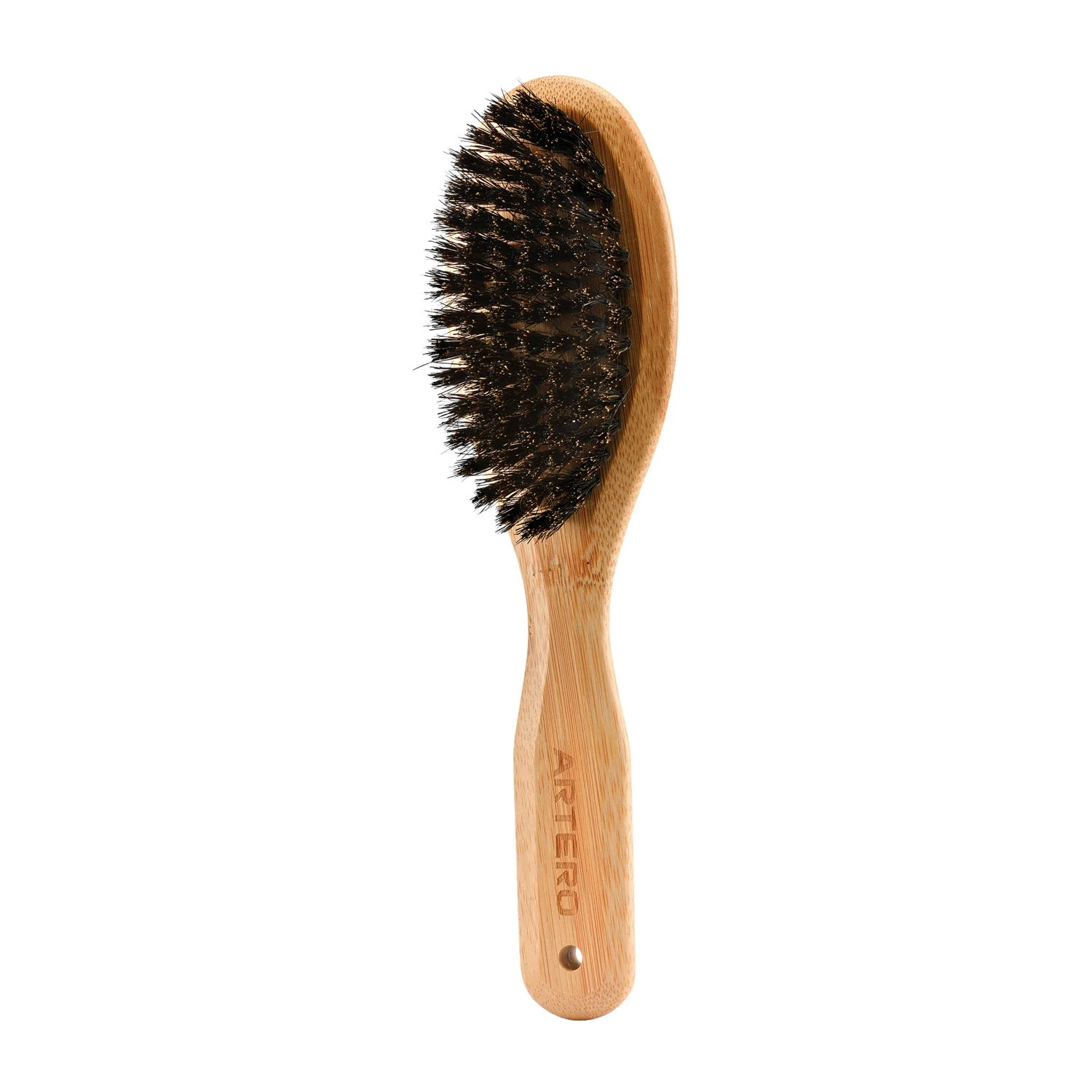 Artero Nature Collection Wild Boar Bristle Brushes