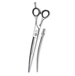 ARTERO ART Onix 8in Curvy Shears