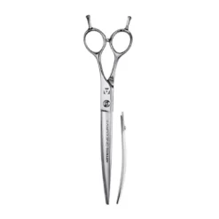 Artero One Shears Curvy 8In