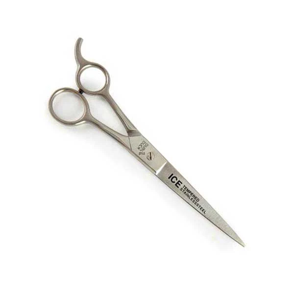 Dubl Duck Economy Stainless Steel Straight Shears