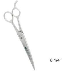 Dubl Duck Economy Stainless Steel Curved Shears