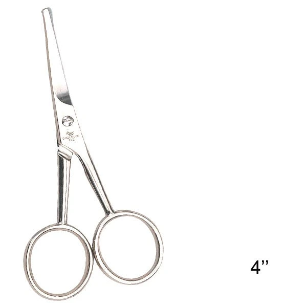 Dubl Duck Ear/Nose Curved Shears - Image 2