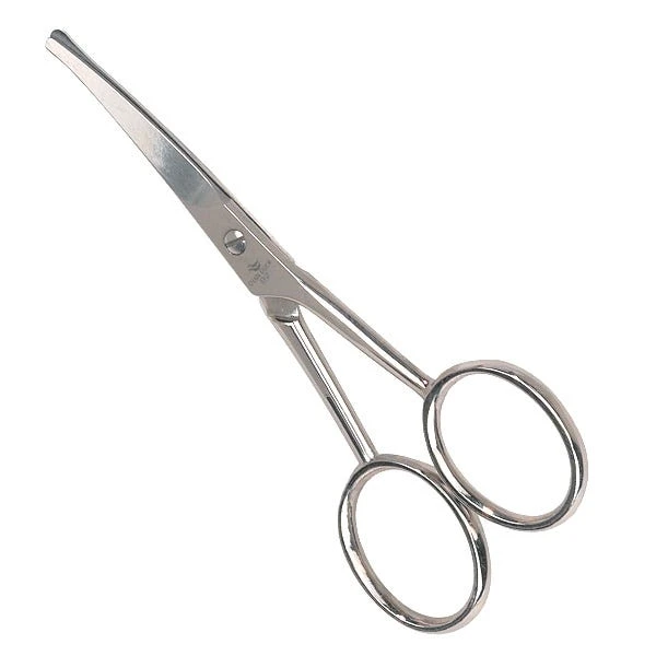 Dubl Duck Ear/Nose Curved Shears - Image 3