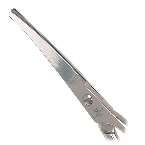 Dubl Duck Ear/Nose Curved Shears - Image 4