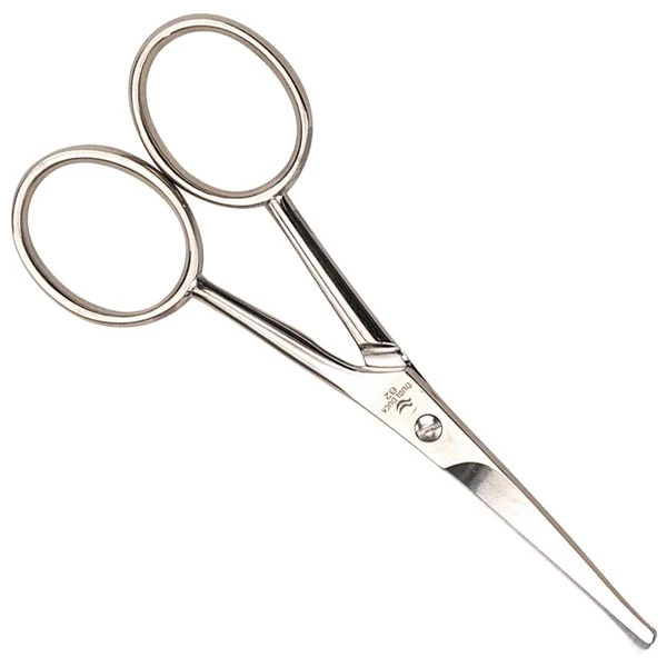 Dubl Duck Ear/Nose Curved Shears