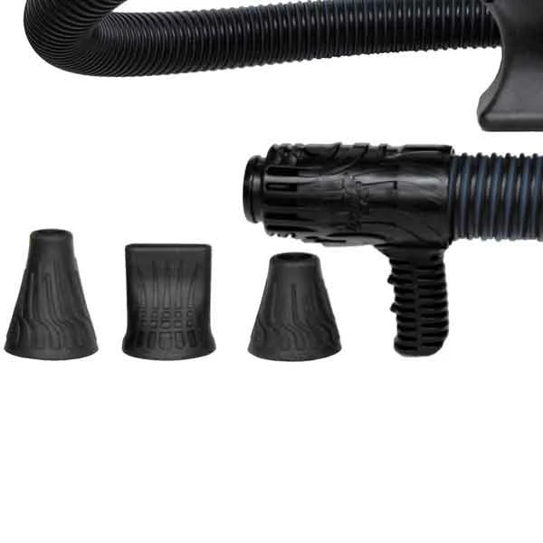 Double K ChallengAir 2000XL Variable-Speed Dryer - Image 2