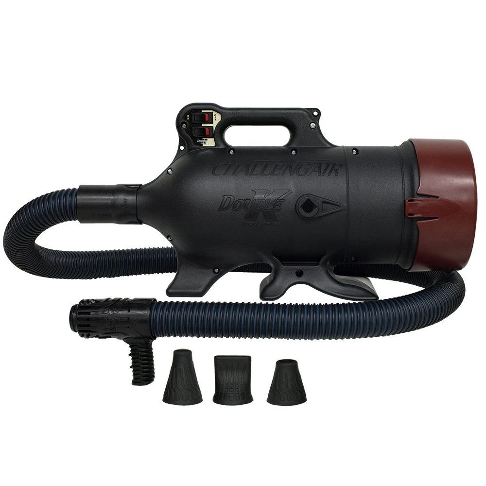 Double K ChallengAir AirMax Dryers - Image 2