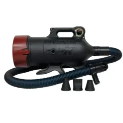 Double K ChallengAir AirMax Dryers