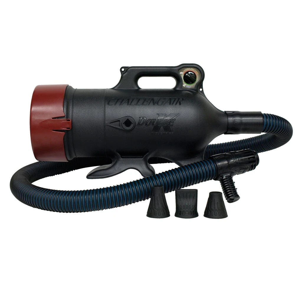 Double K ChallengAir AirMax Dryers