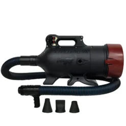 Double K ChallengAir Extreme Dryers