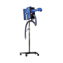 Double K ChallengAir 850XL Stand Dryer 2Speed