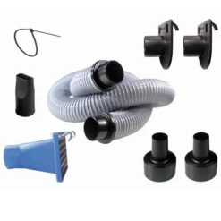 Double K 9000 Dryer Accessory Kit