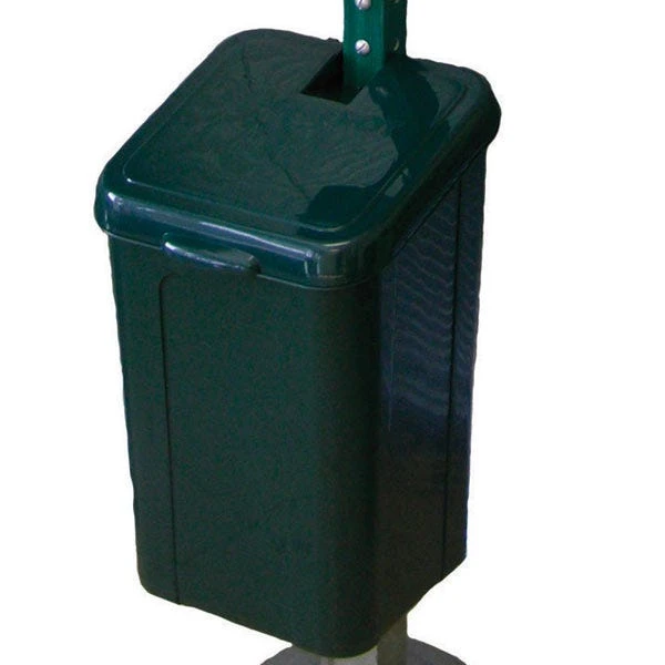 DOGIPOT Poly Pet Waste Bag Station - Image 3