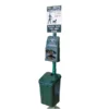 DOGIPOT Poly Pet Waste Bag Station