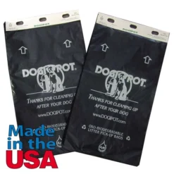 DOGIPOT Litter Bag Header Paks