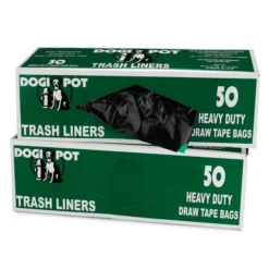 DOGIPOT Trash Liner Bags
