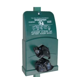 DOGIPOT Poly Jr Bag Dispenser