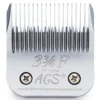 AGS 3 3/4 F Blade