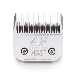 AGS 4 F Blade