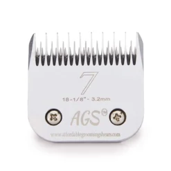 AGS 7 SKIP Blade