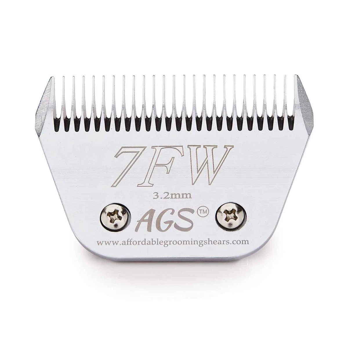 AGS Wide Blades - Image 5