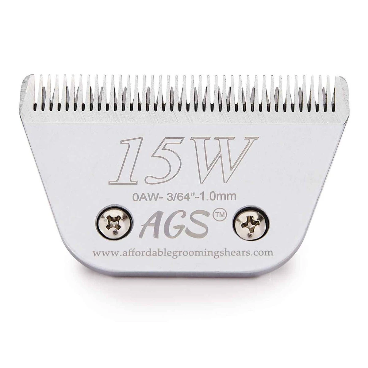 AGS Wide Blades - Image 7