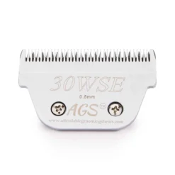 AGS 30 WIDE SE Blade