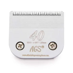 AGS 40 Blade